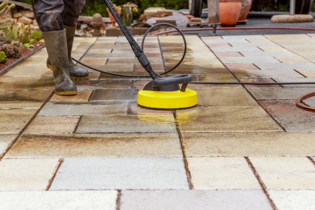 Best Post-Construction Pressure Washing  in Kempner, TX