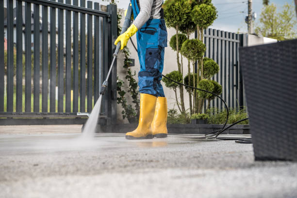 Concrete Sealing in Kempner, TX